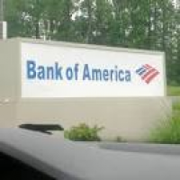 Bank of America - Bank in Hanover
