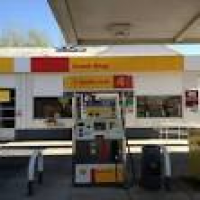 Elkridge Shell - Gas Stations - 6295 Washington Blvd, Elkridge, MD ...