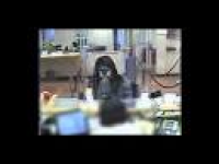 Enhanced Surveillance Video for BB&T Bank Robbery in Fort ...