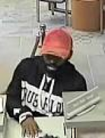 Serial bank robber hits BB&T in Fort Washington
