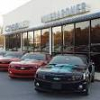 Jack Winegardner Chevrolet Inc - 24 Reviews - Car Dealers - 11001 ...