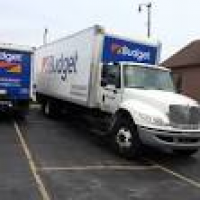 Budget Truck Rental - 13 Reviews - Truck Rental - 5151 Dempster St ...