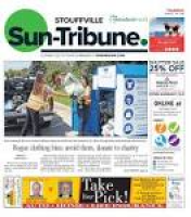 Stouffville Sun, August 24, 2017 by Stouffville Sun-Tribune - issuu