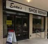 Cobblers Bench Shoe Repair – Locations
