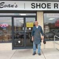 Evan's Shoe Repair - Shoe Repair - 9530 Livingston Rd, Fort ...