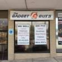 The Gadget Guys - IT Services & Computer Repair - 9400 Livingston ...