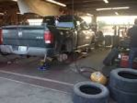 Hibdon Tires Plus - Auto Repair - 1611 NW Cache Rd, Lawton, OK ...