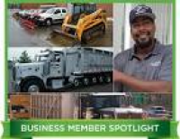 Business Member Spotlight: K.D. Jones & Sons Trucking