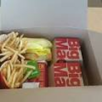 McDonald's - 29 Photos & 13 Reviews - Burgers - 898 N US Hwy 15 ...