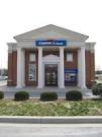 Capital One Bank 1305 W. 7th St Suite #39 Frederick, MD Capital ...