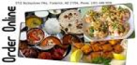 Delhi 6 Indian Cuisine | Order Online | Frederick, MD 21704 | Indian