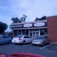 Enterprise Rent-A-Car - Rockville Pike, Rockville, Maryland - 2 tips