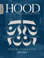 Hood College Winter 2011 by Speak! - issuu