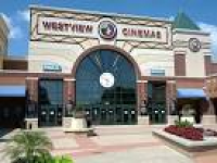 Regal Westview Stadium 16 and IMAX in Frederick, MD - Cinema Treasures