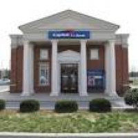 Capital One Bank - Banks & Credit Unions - Frederick, MD - 1305 W ...