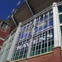 Stadium Expansion Joints by EMSEAL at Baltimore Ravens M&T Bank ...