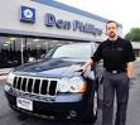Chrysler bankruptcy won't close Don Phillips Motors | Archive ...