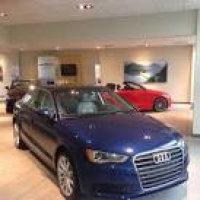 Audi Frederick | New & Used Car Dealer in Frederick, MD