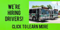 TransIT | Frederick County MD - Official Website