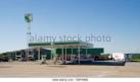 Gas Station Usa Truck Stock Photos & Gas Station Usa Truck Stock ...
