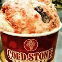 Cold Stone Creamery - 14 Reviews - Ice Cream & Frozen Yogurt ...