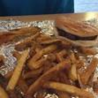 Five Guys - Burgers - Solomons Island Rd & Stoakley Rd, Prince ...