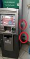 A Dramatic Rise in ATM Skimming Attacks — Krebs on Security