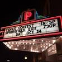 Frostburg Palace Theatre - Cinema - 31 E Main St, Frostburg, MD ...
