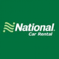 National Car Rental - Car Rental - 5485 Airport Terminal Rd ...
