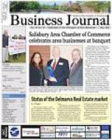 Regional Business Journal by Morning Star Publications - issuu