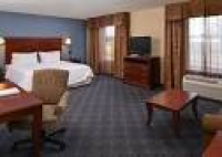 Hampton Inn & Suites Salisbury Fruitland Hotel