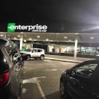 Enterprise Rent-A-Car - Rental Car Location in Dulles