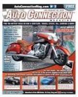 08-25-16 Auto Connection Magazine by Auto Connection Magazine - issuu