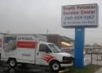 U-Haul: About: South-Potomac-Service-Center-IN-Hagerstown-Maryland ...