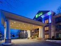 Holiday Inn Express & Suites Hagerstown Hotel by IHG