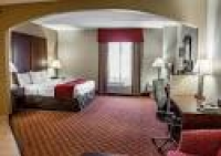 Hotel Comfort Suites Hagerstown, MD - Booking.com