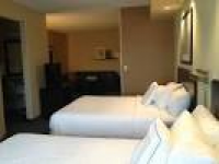 Room - Picture of SpringHill Suites Hagerstown, Hagerstown ...