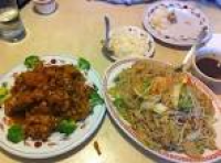 Chan's Wok, North Bend - Restaurant Reviews, Phone Number & Photos ...