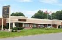 Hagerstown Hotel and Convention Center (Hagerstown, MD) - Resort ...