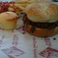 Virginia Barbeque - CLOSED - Barbeque - 17301 Valley Mall Rd ...