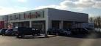Hamilton Nissan Collision Center Hagerstown | Auto Body Shop