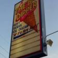 The Big Dipper - Ice Cream & Frozen Yogurt - 1033 Virginia Ave ...
