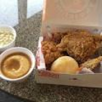 Popeyes Chicken and Biscuits - CLOSED - 12 Photos - Fast Food ...
