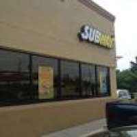 Subway - Sandwiches - 11633 Greencastle Pike, Hagerstown, MD ...