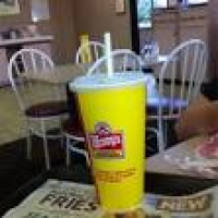 Wendy's - Burgers - 10502 Sharpsburg Pike, Hagerstown, MD ...