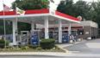 Gaithersburg Exxon Auto repair MD State Inspection Emission Repair ...