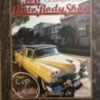 D & D Auto Body - 50 Reviews - Body Shops - 15207 Frederick Rd ...