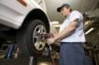 Tolker Auto Service - Our Business