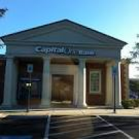 Capital One Bank - Fallsgrove - 2 tips