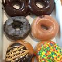 Krispy Kreme Doughnuts - 258 Photos & 151 Reviews - Donuts - 14919 ...